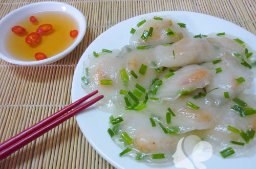 Tuyệt chiêu pha nước chấm các loại bánh mặn - 4 tuyet chieu pha nuoc cham cac loai banh man - 62