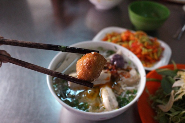 bún mọc 1 bún mọc 1