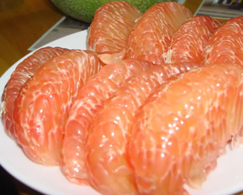 Bưởi Phúc Trạch