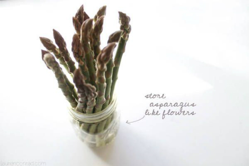 Mẹo giữ rau củ quả tươi cả tuần 3