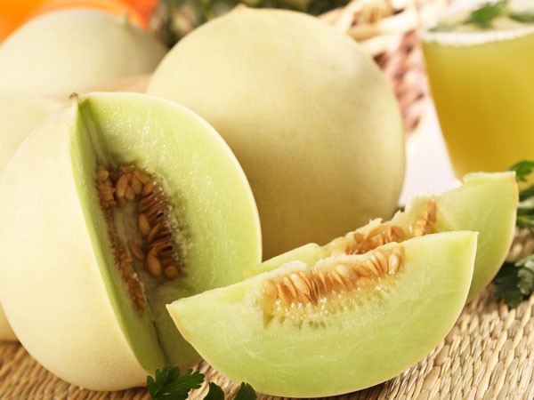 Quả dưa lê