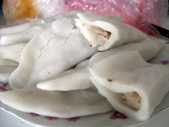 Bánh tai Phú Thọ