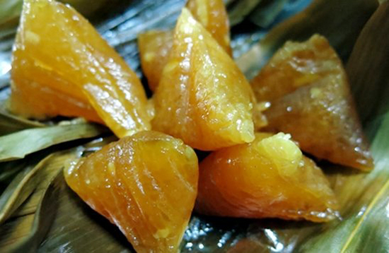 Bánh gio Bánh gio