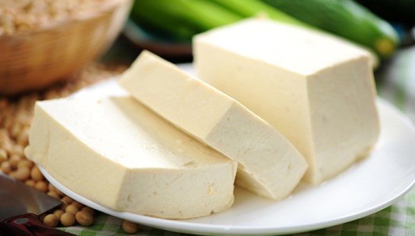 Đậu phụ Đậu phụ