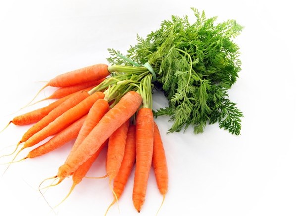 Cà rốt Cà rốt