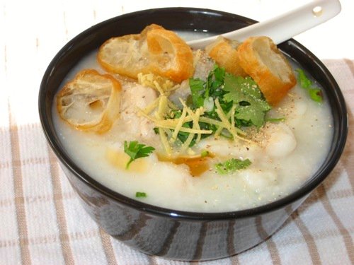 Cháo 