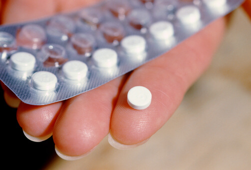 Chuyên gia cảnh báo: Những điều phụ nữ không nên làm khi đang uống thuốc kháng sinh1