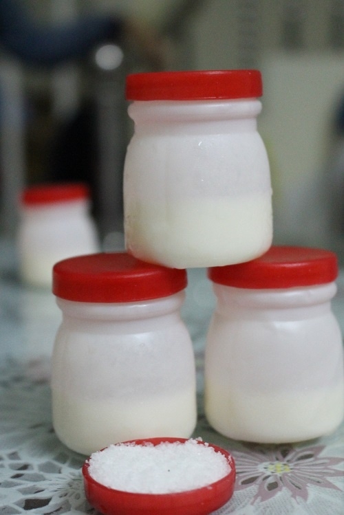 Sữa chua muối ở Đà Nẵng 3