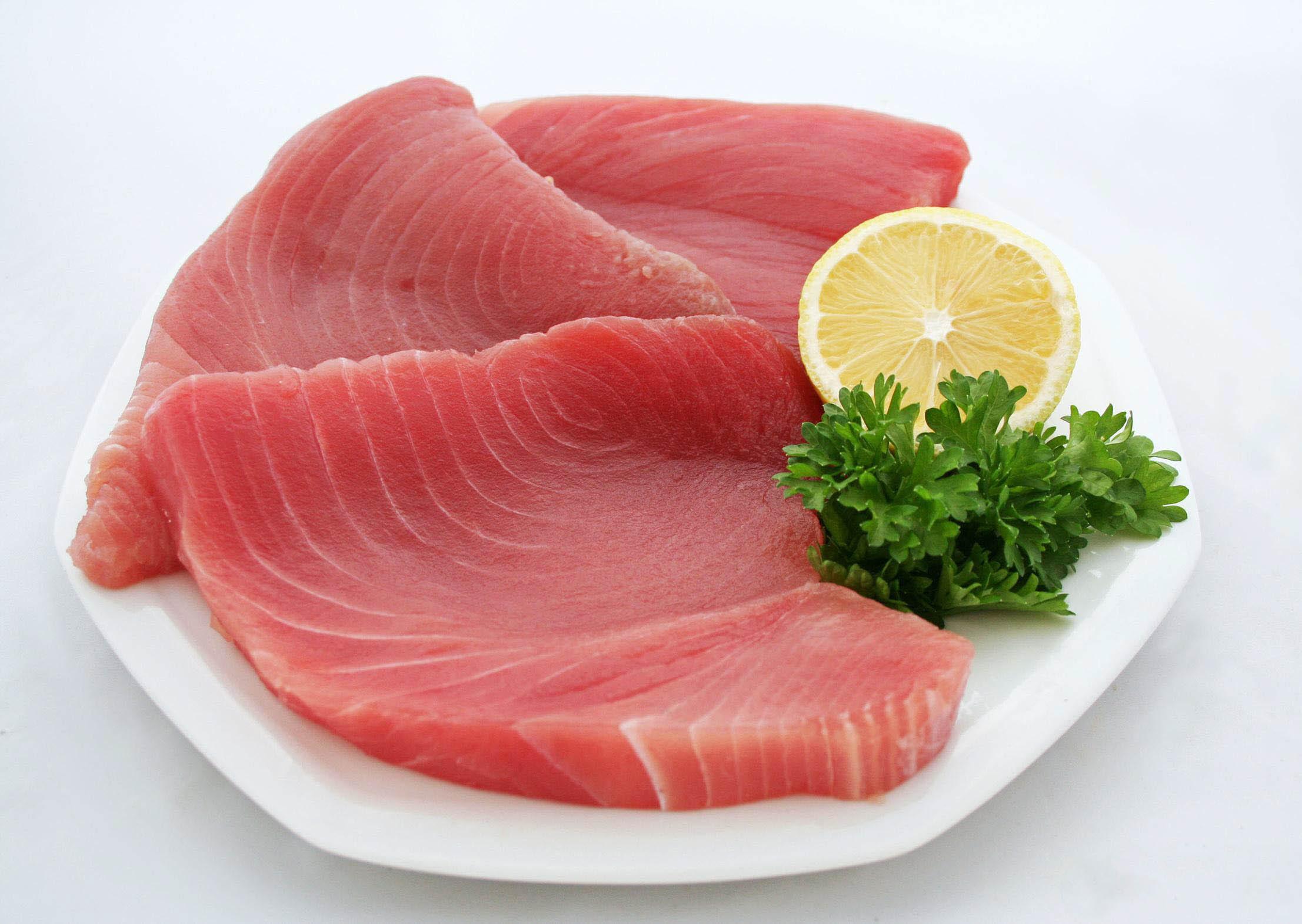 Cá ngư đại dương - Hương vị ẩm thực Phú Yên