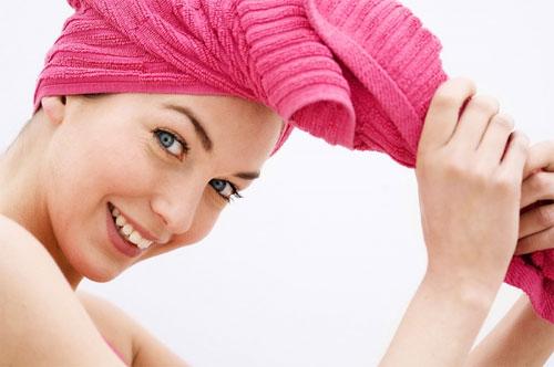 8 cách đơn giản ngăn ngừa rụng tóc triệt để 6
