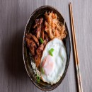 Gà bulbogi đậm đà hương vị Hàn Quốc “đỉnh cao”