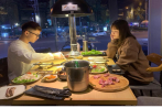Nhà hàng Gogi House- Ẩm thực Hàn Quốc