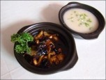Ếch kho tiêu - Món ngon ngày mưa