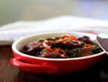 Thịt kho nước cốt me