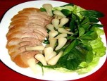Thịt ngâm mắm ngày Tết