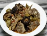 Vịt om sấu