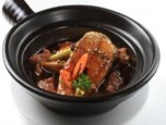 Cá hú kho tộ