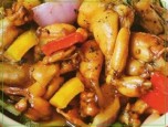 Ếch kho tộ