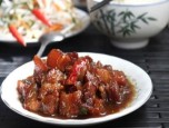 Thịt kho tiêu