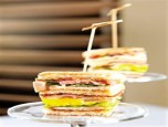 Club sandwich