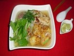 Hủ tiếu cá