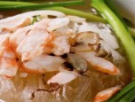 Miến tôm