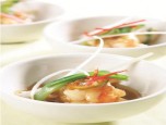 Tôm càng kho tàu