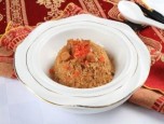 Cơm chiên bào ngư