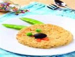 Trứng đúc cá kiểu Nhật