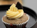 Bánh Oreo theo kiểu mới