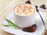 Ca cao trứng