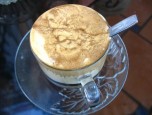 Cà phê trứng