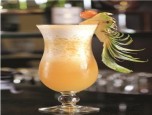 Pineapple delight