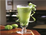 Snow Ice Lemon