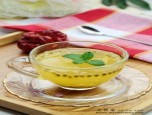 Trà bách hương mật ong