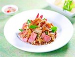 Gỏi mít