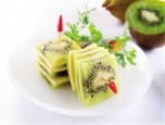 Kiwi kẹp phô-mai