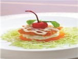 Salad sò điệp 