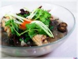 Miến gà