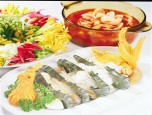 Lẩu hải sản