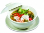 Canh chua hải sản