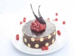 Chocolate đậm đặc