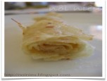 Lefse - Bánh tráng khoai tây