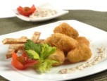 Cá thu xốt chanh muối