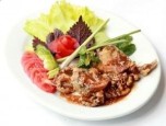 Cua bấy sốt me