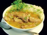 Vịt nấu dứa