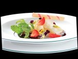 Công thứcĐầu bếp Khoai mì hấp nước cốt dừa xốt dâu tằm