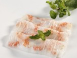 Bánh cuốn tôm
