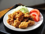 Gà viên chiên giòn