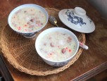 Chè lạc ngon bùi